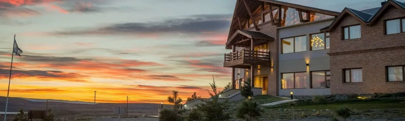 3-star Hotels Hotel Boutique Terraza Coirones