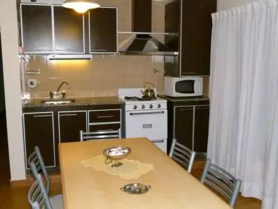 Deptomadryn Short Term Apartment Rentals  in  Puerto Madryn