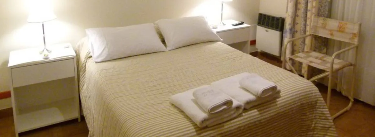 Departamentos de alquiler temporario Deptomadryn