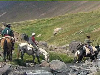 Kahuak Agencias de viajes y turismo  en  Mendoza