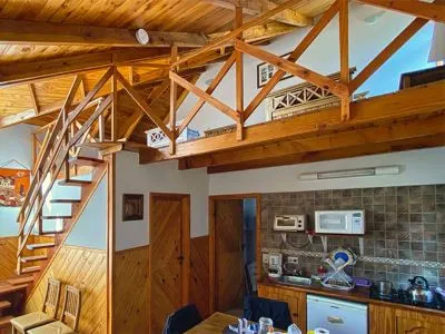 Cabins Aires del Fitz