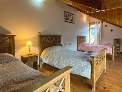 Cabins Aires del Fitz