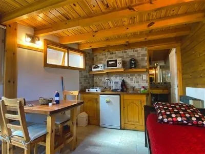 Cabins Aires del Fitz