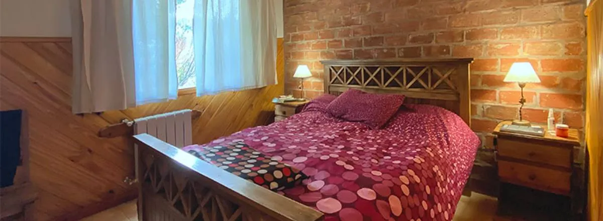 Cabins Aires del Fitz