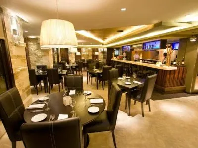 5-star Hotels Imago Hotel & Spa