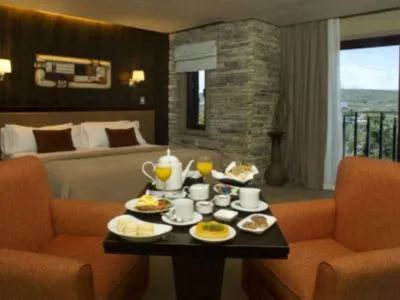 5-star Hotels Imago Hotel & Spa
