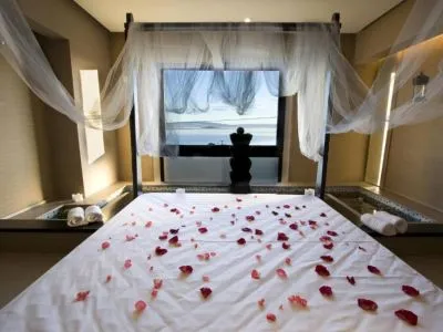 5-star Hotels Imago Hotel & Spa