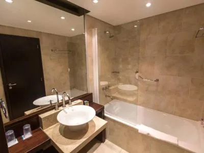 5-star Hotels Imago Hotel & Spa