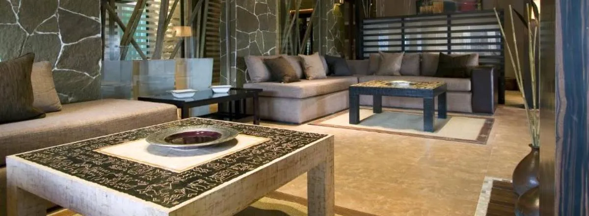 5-star Hotels Imago Hotel & Spa