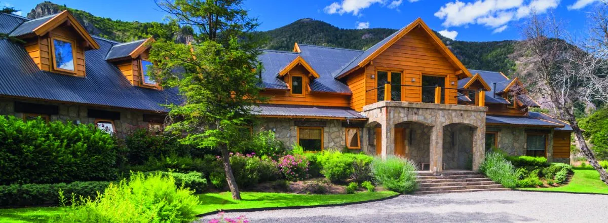 Hoteles de Lujo Río Hermoso-Hotel de Montaña