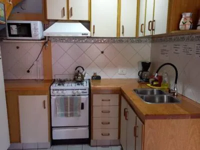 Cabins Apart Los Techos