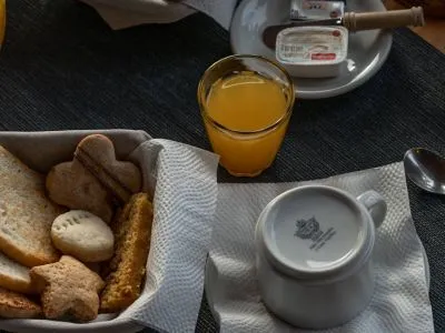 Hostelries El Hostal del Río