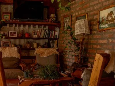 Hostelries El Hostal del Río