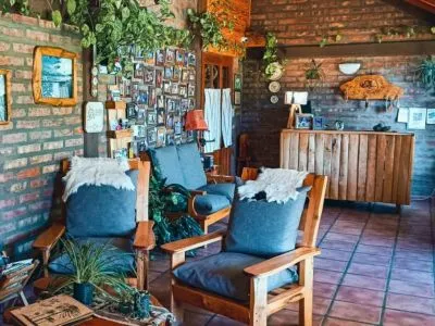 Hostelries El Hostal del Río