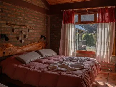 Hostelries El Hostal del Río