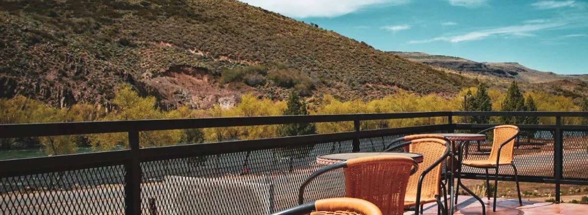 Hostelries El Hostal del Río