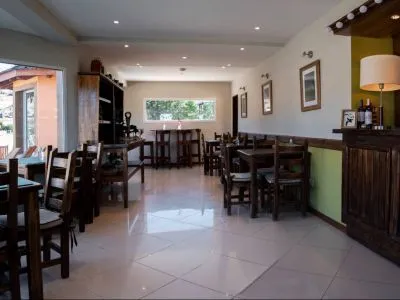 Hosterías Cumbres Nevadas