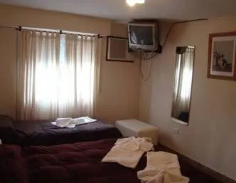 2-star Hotels Estación Callao