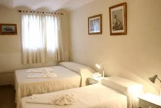 2-star Hotels Estación Callao