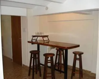 2-star Hotels Estación Callao