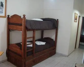 2-star Hotels Estación Callao