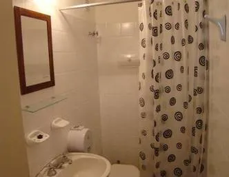 2-star Hotels Estación Callao