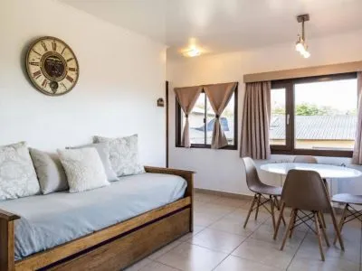 Cabins Utaka cabins and aparts