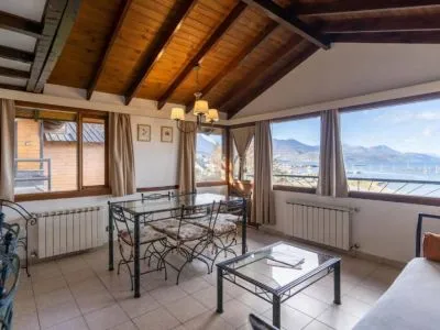 Cabins Utaka cabins and aparts