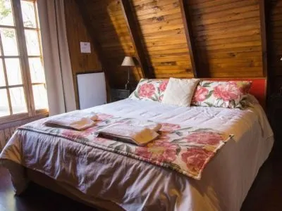 Cabins Utaka cabins and aparts