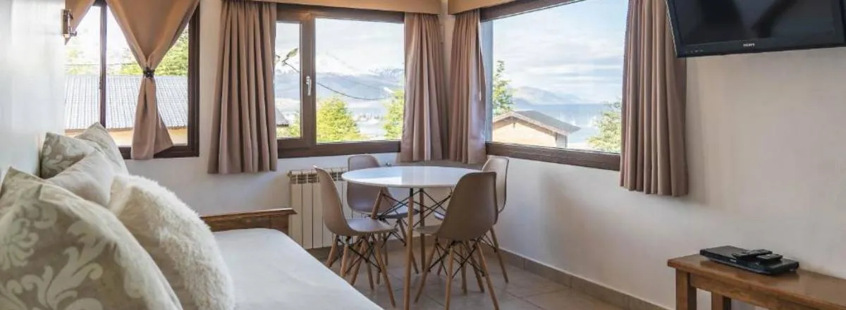 Cabins Utaka cabins and aparts