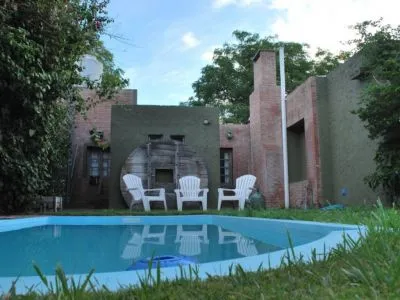 Red Wine Hoteles 3 estrellas  en  San Rafael