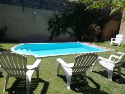 3-star Hotels Red Wine