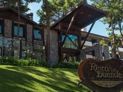 Rincón del Duende Resort & Spa de Mar 3-star Apart Hotels  in  Mar de las Pampas