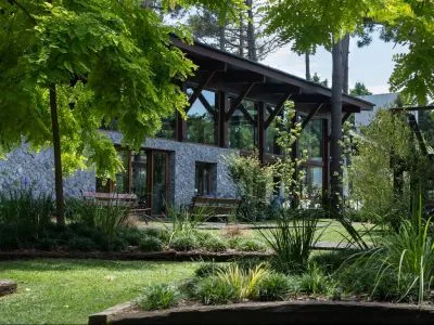 Apart Hoteles 3 estrellas Rincón del Duende Resort & Spa de Mar