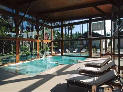 Apart Hoteles 3 estrellas Rincón del Duende Resort & Spa de Mar