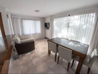 Apart Hoteles 3 estrellas Rincón del Duende Resort & Spa de Mar