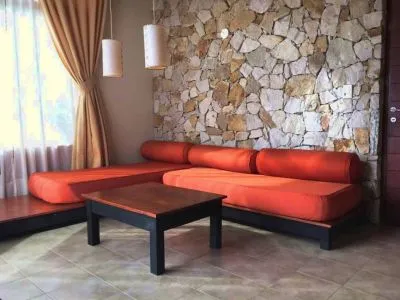 Apart Hoteles Terrazas del Caleu