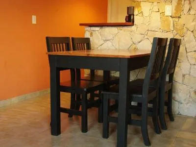 Apart Hoteles Terrazas del Caleu