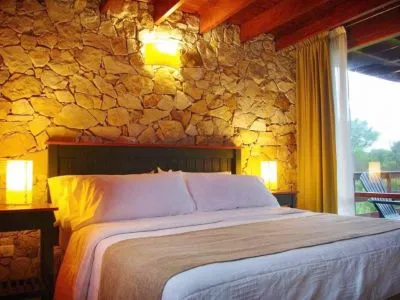 Apart Hoteles Terrazas del Caleu