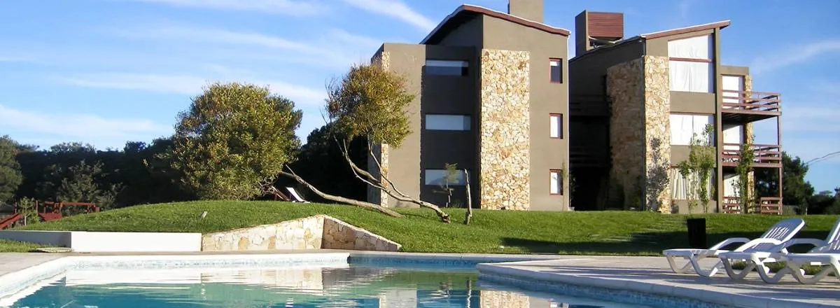 Apart Hoteles Terrazas del Caleu