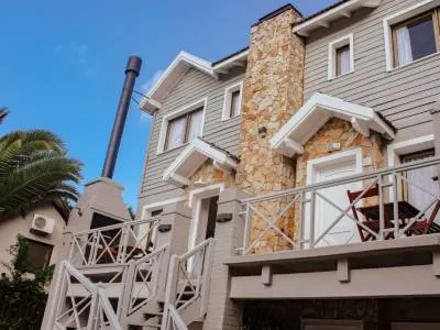 3-star Apart Hotels Solar Pampa Apart