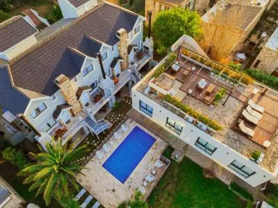 3-star Apart Hotels Solar Pampa Apart