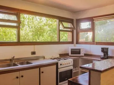 3-star Apart Hotels Solar Pampa Apart