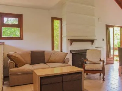 3-star Apart Hotels Solar Pampa Apart