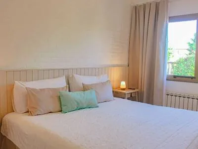 3-star Apart Hotels Solar Pampa Apart