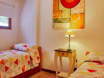 3-star Apart Hotels Solar Pampa Apart