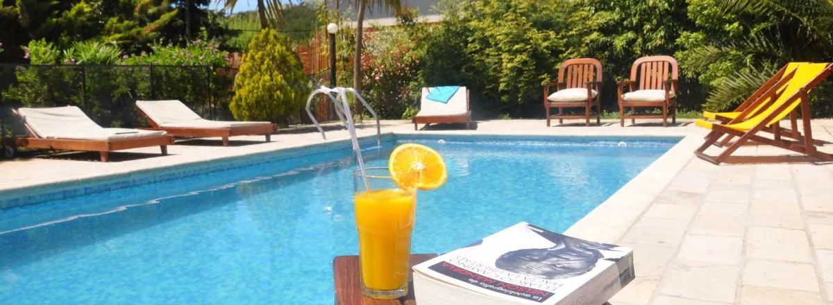 3-star Apart Hotels Solar Pampa Apart