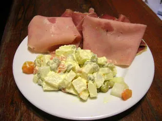 Restaurantes El Mosquito