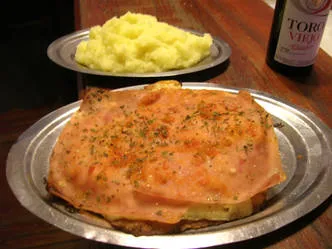 Restaurantes El Mosquito