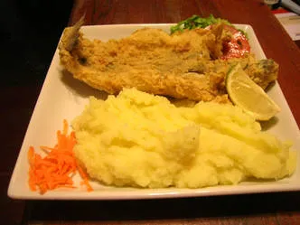 Restaurantes El Mosquito